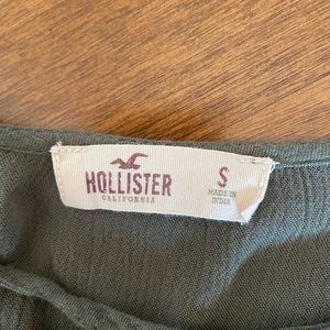 Hollister